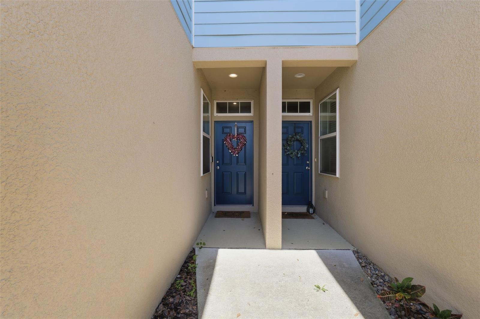 TIMBERS/WILLIAMS LNDG TWNHMS - Residential