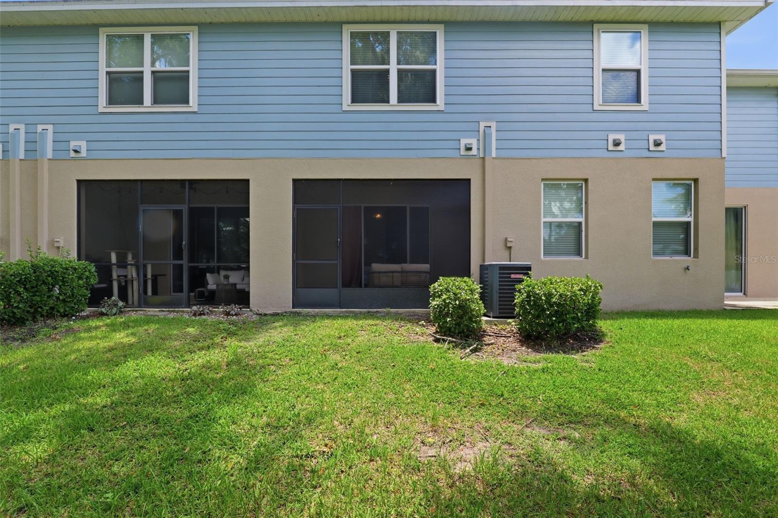 TIMBERS/WILLIAMS LNDG TWNHMS - Residential