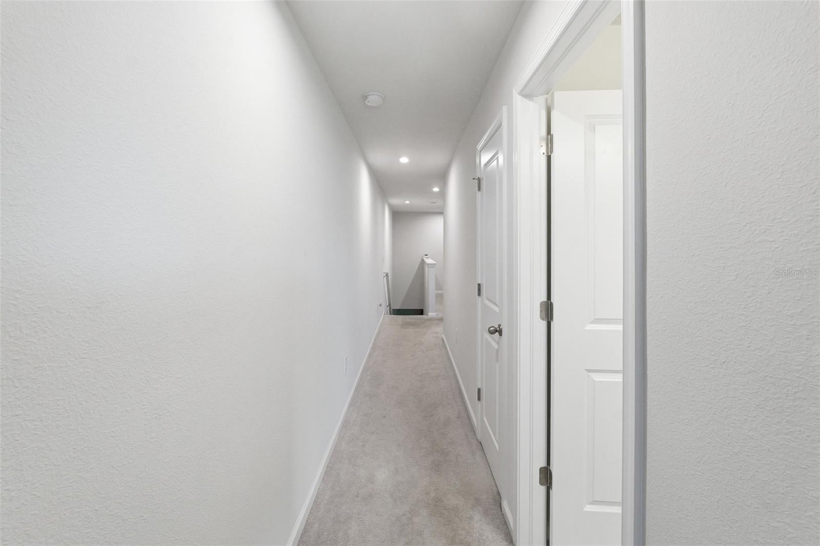 TIMBERS/WILLIAMS LNDG TWNHMS - Residential