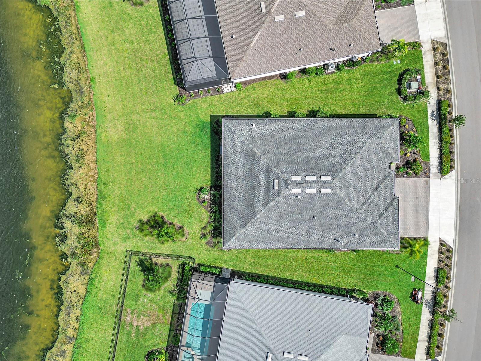 BABCOCK RANCH COMMUNITY VILLAGE 3 - Residential Lease