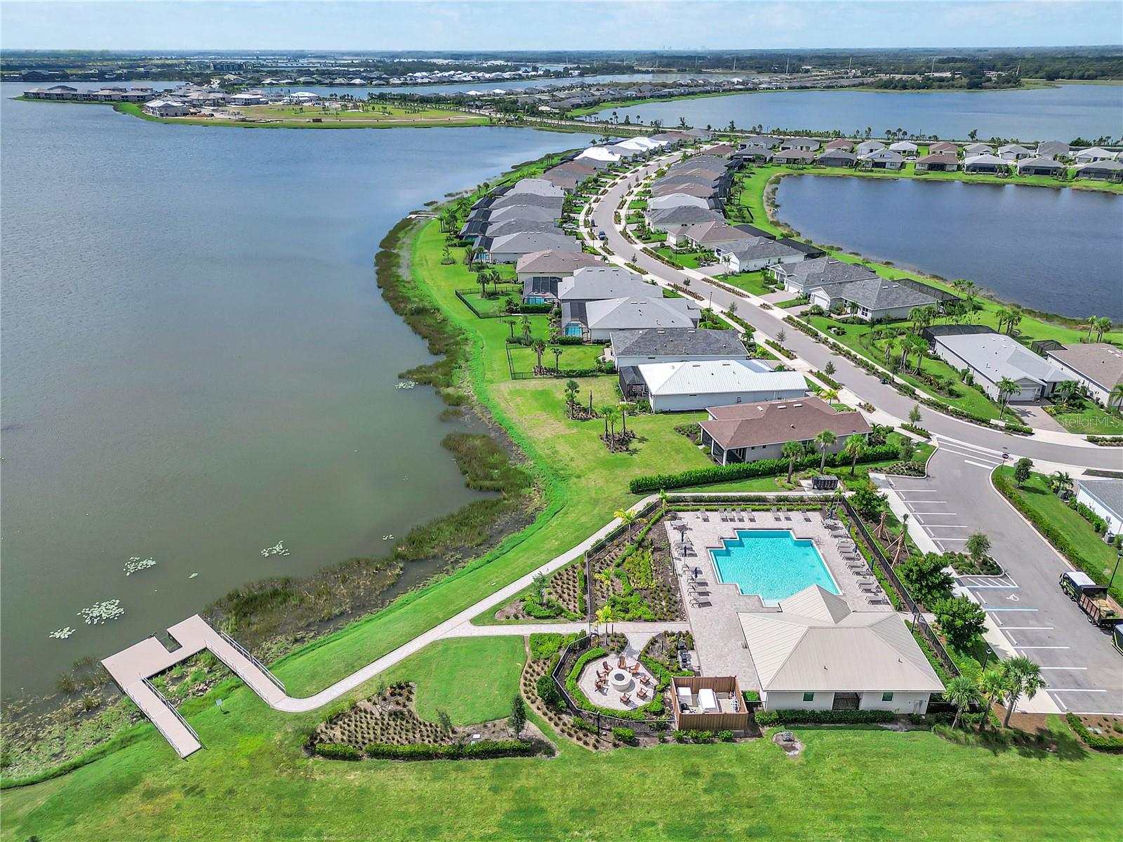 BABCOCK RANCH COMMUNITY VILLAGE 3 - Residential Lease