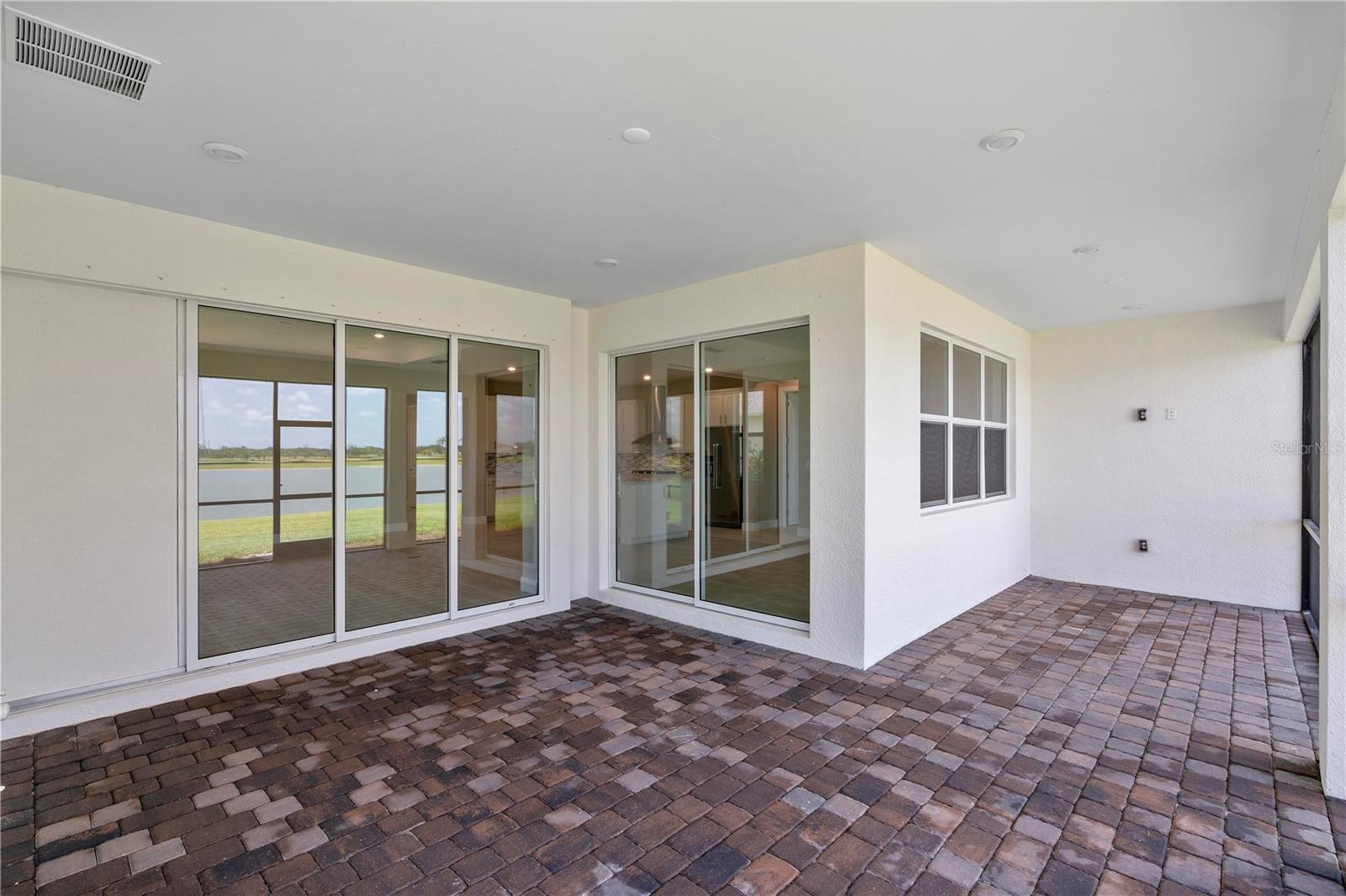 BABCOCK RANCH COMMUNITY VILLAGE 3 - Residential Lease