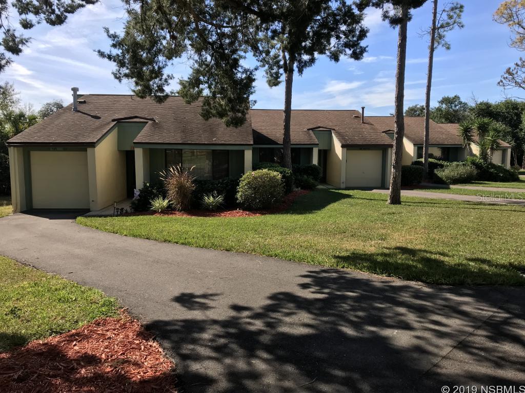 Sugar Mill Golf Twnhs Condo - Residential