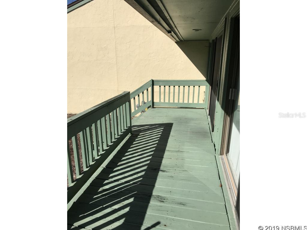 Sugar Mill Golf Twnhs Condo - Residential