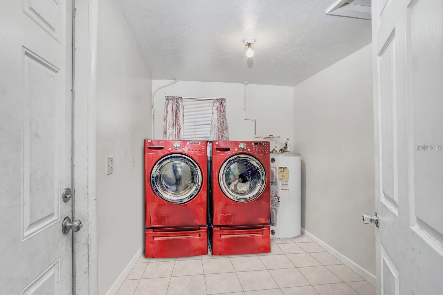 NORTHVIEW HILLS UNIT 5 - Residential