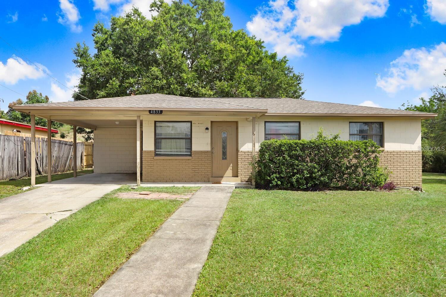 NORTHVIEW HILLS UNIT 5 - Residential