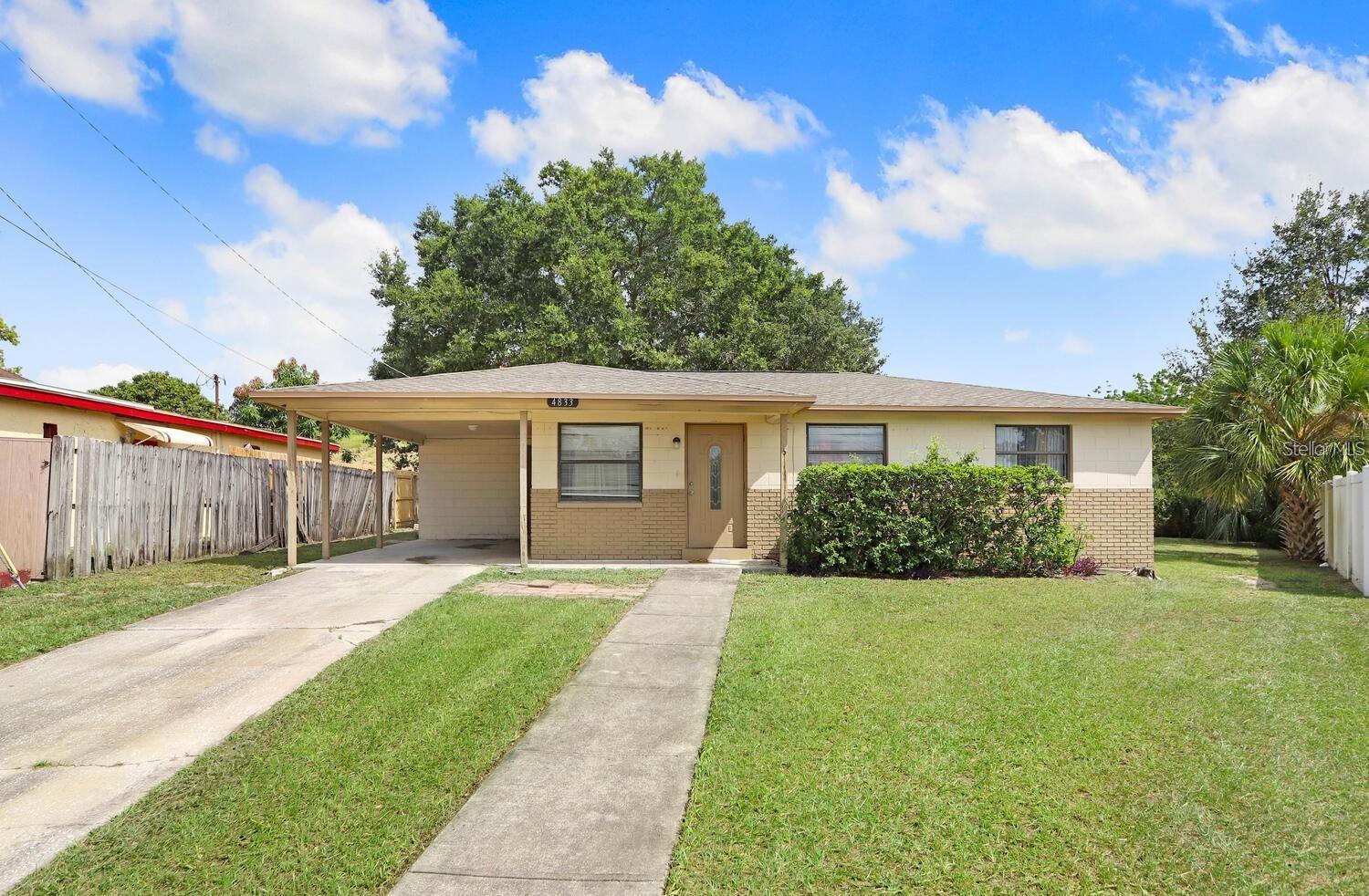 NORTHVIEW HILLS UNIT 5 - Residential