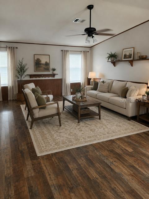 TEVALO HILLS UNIT 3 - Residential