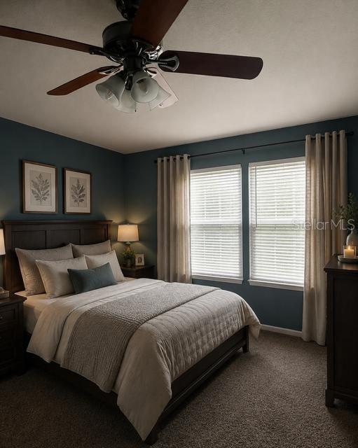TEVALO HILLS UNIT 3 - Residential