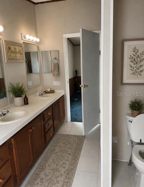 TEVALO HILLS UNIT 3 - Residential
