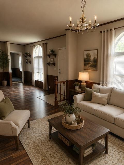 TEVALO HILLS UNIT 3 - Residential