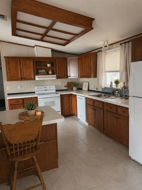 TEVALO HILLS UNIT 3 - Residential