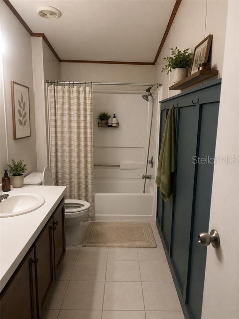 TEVALO HILLS UNIT 3 - Residential