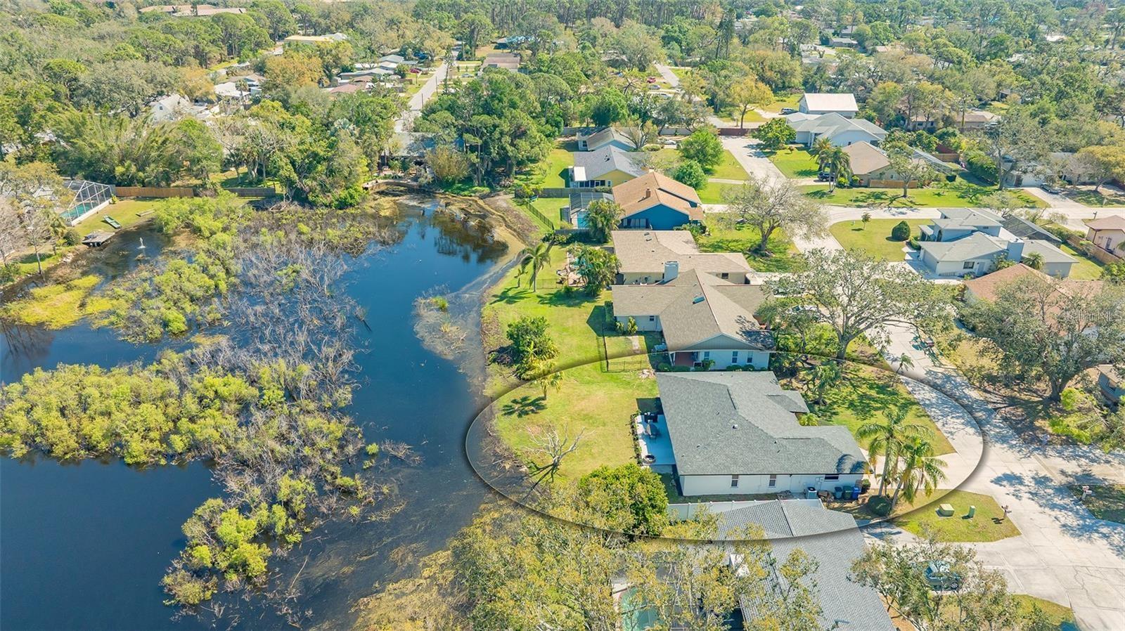 BRIARWOOD - Residential