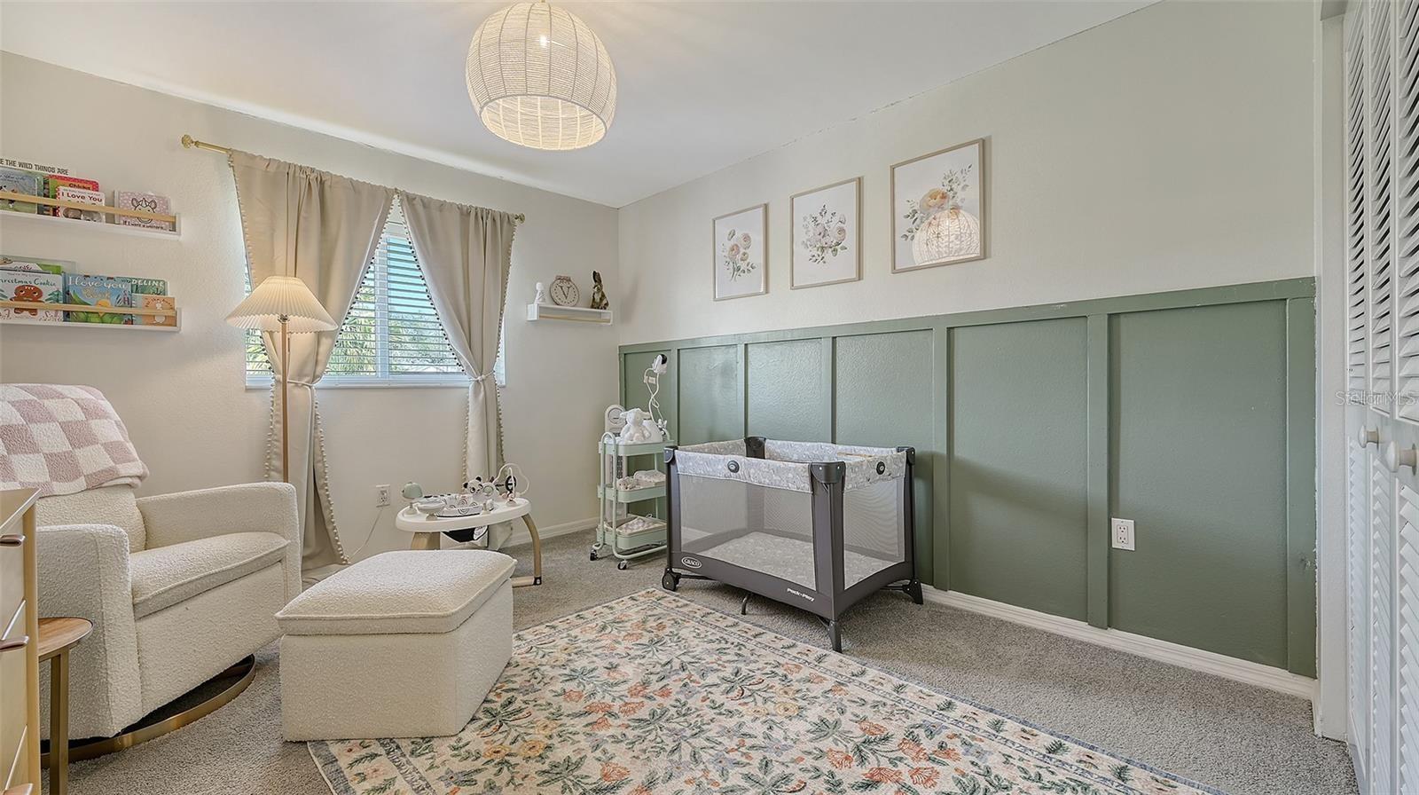 BRIARWOOD - Residential