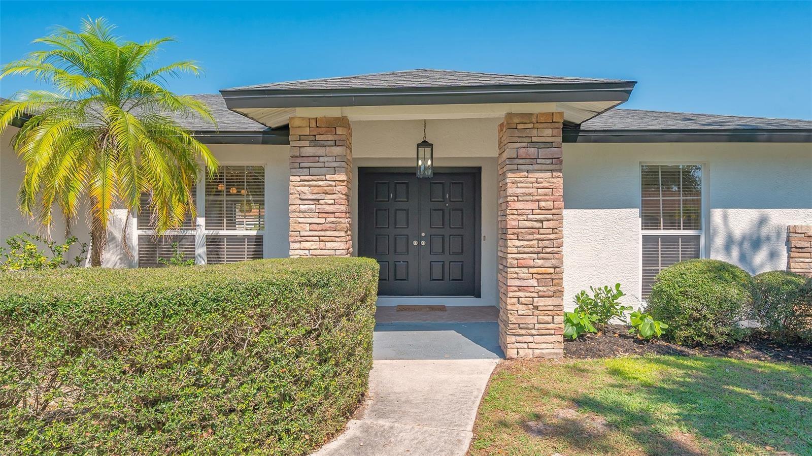 BRIARWOOD - Residential