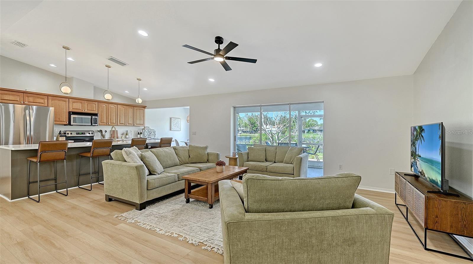 BRIARWOOD - Residential