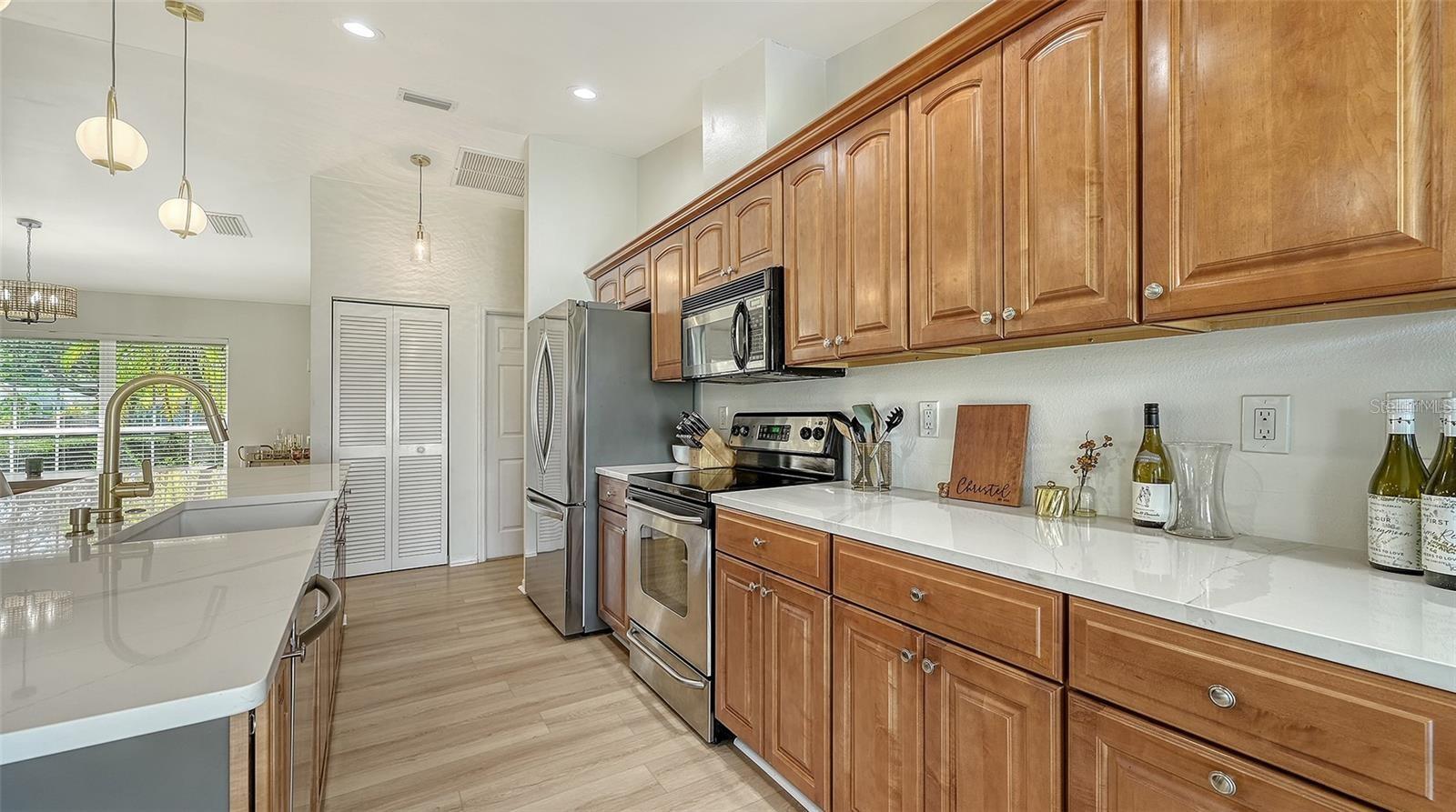 BRIARWOOD - Residential