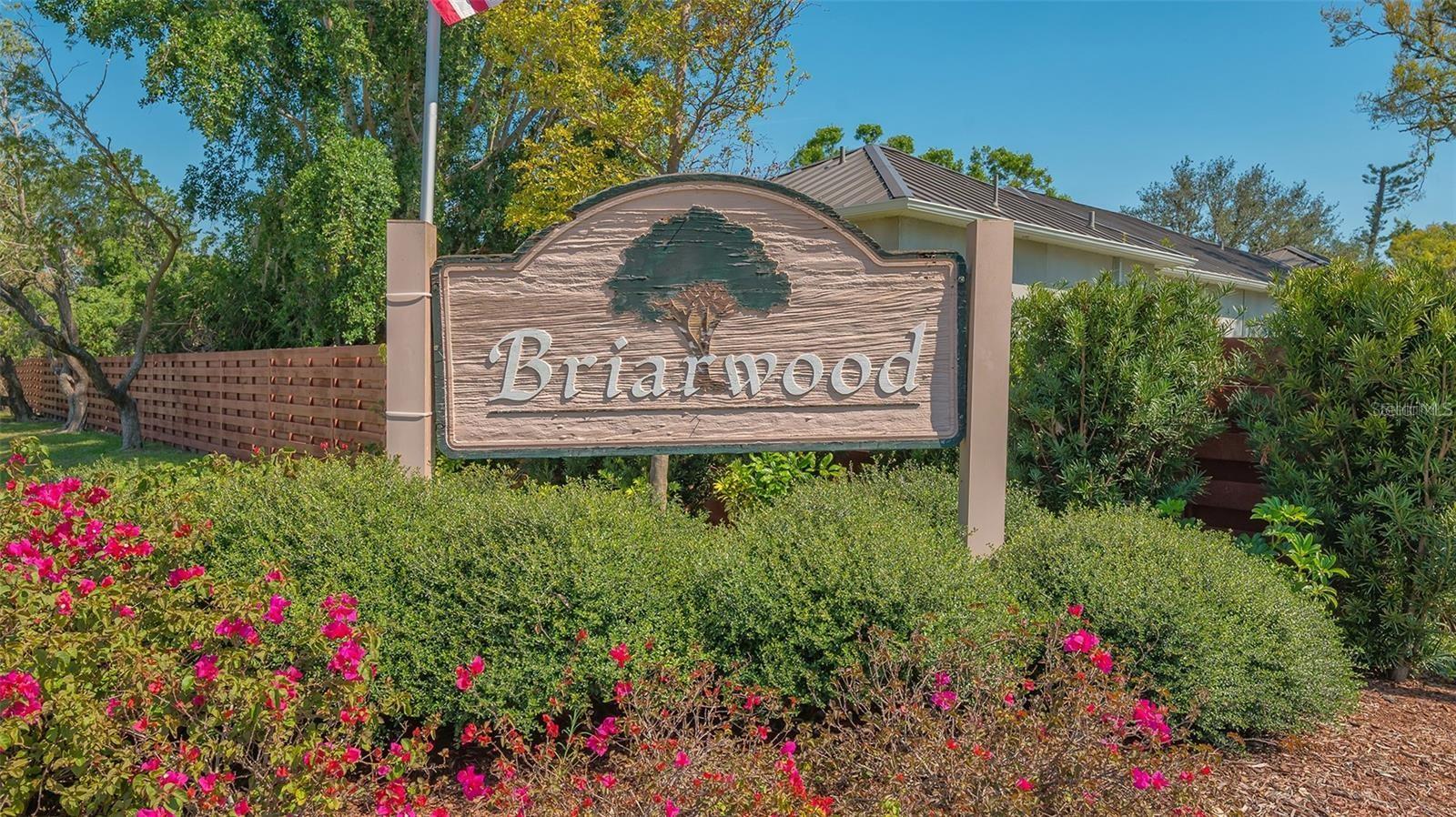 BRIARWOOD - Residential