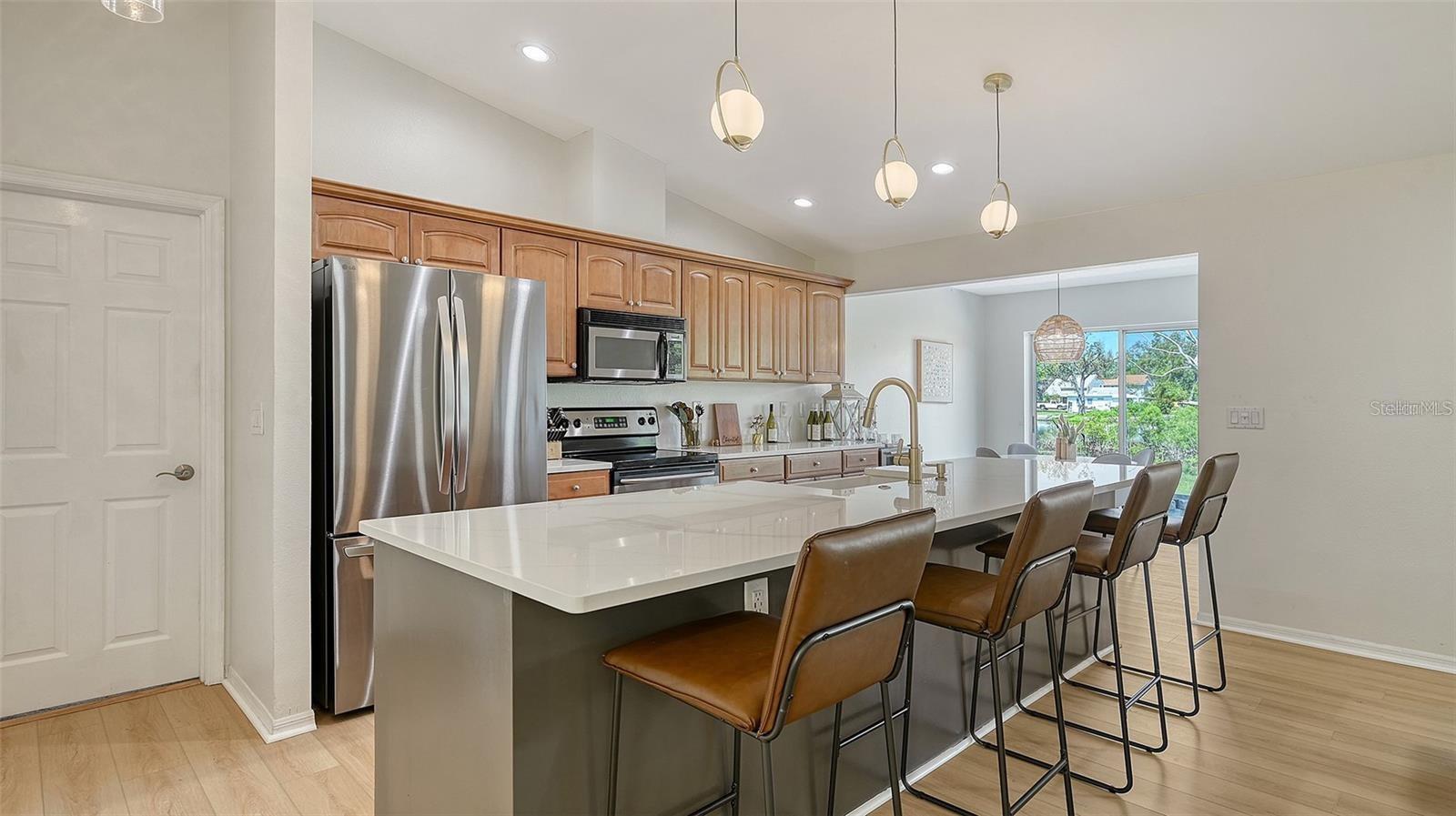 BRIARWOOD - Residential
