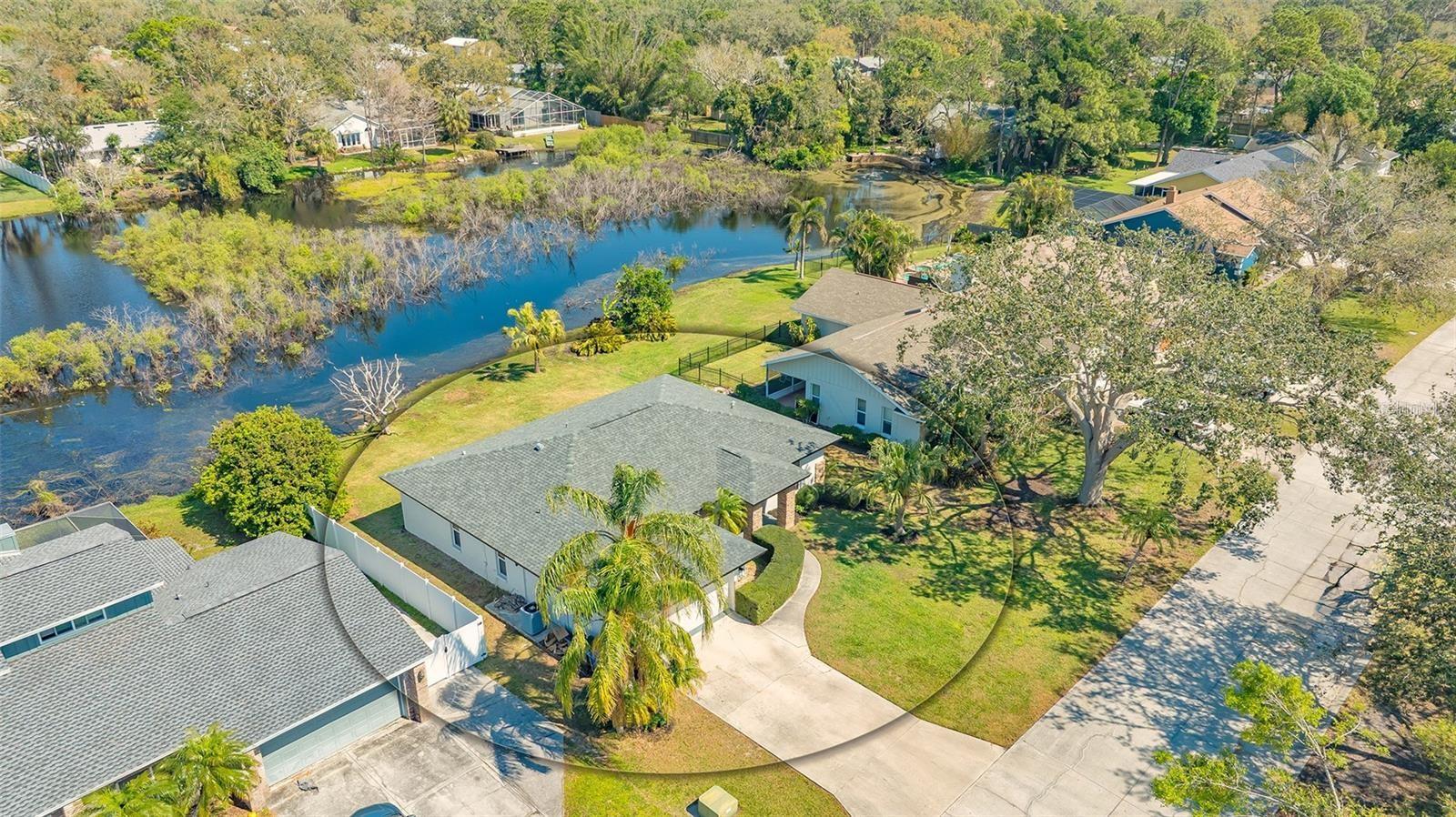 BRIARWOOD - Residential