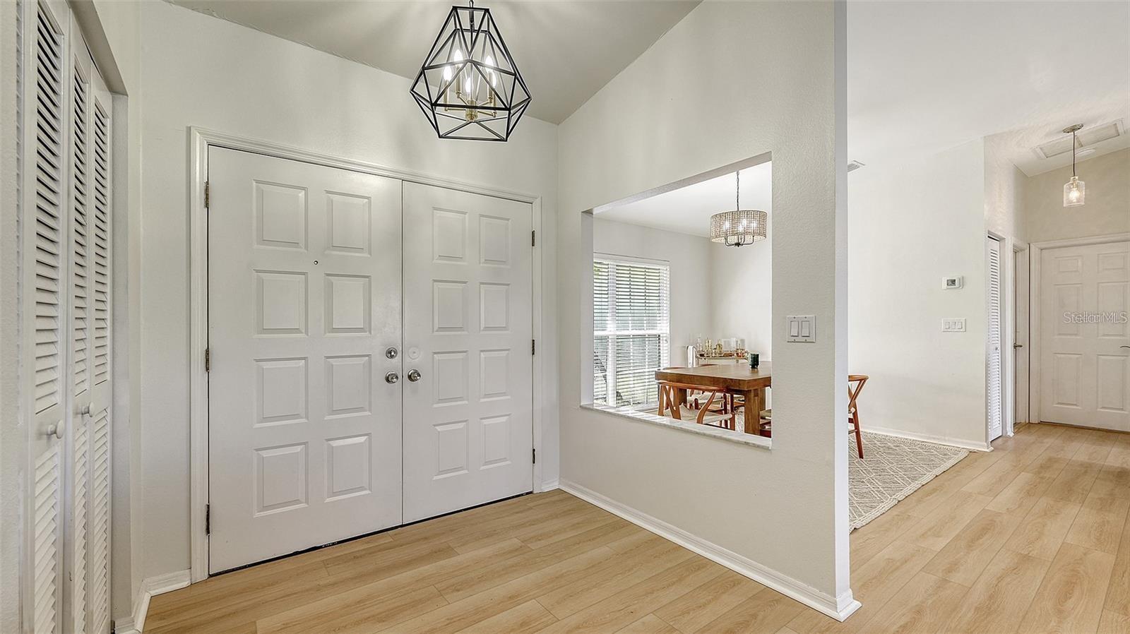 BRIARWOOD - Residential