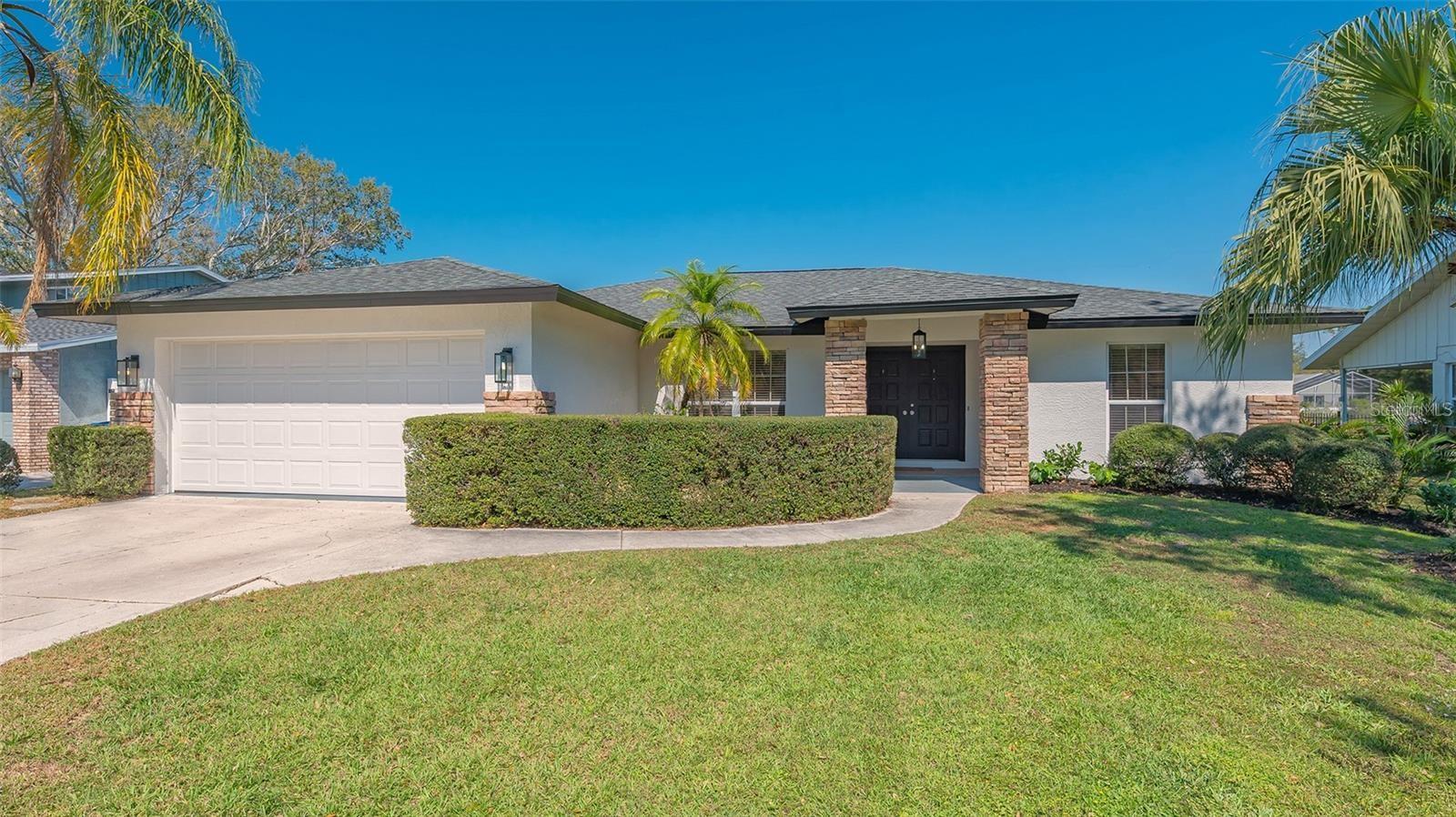 BRIARWOOD - Residential