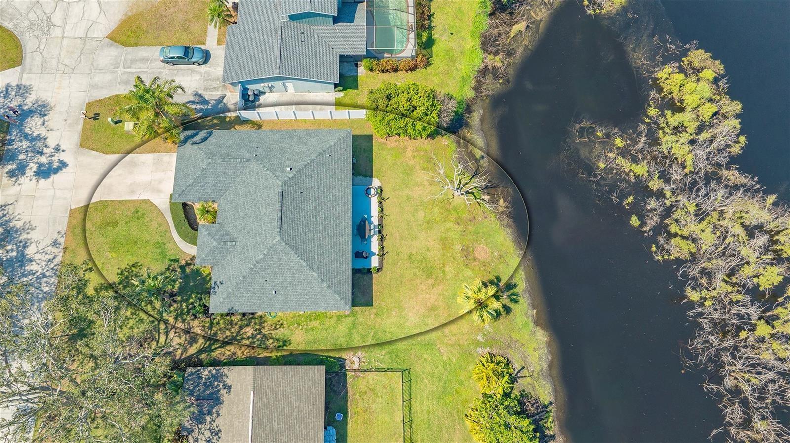 BRIARWOOD - Residential