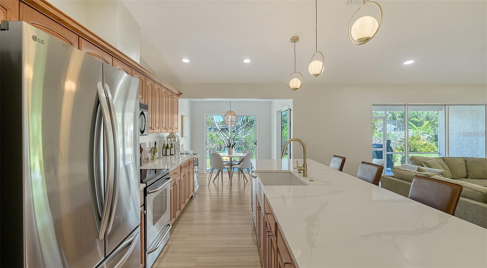 BRIARWOOD - Residential