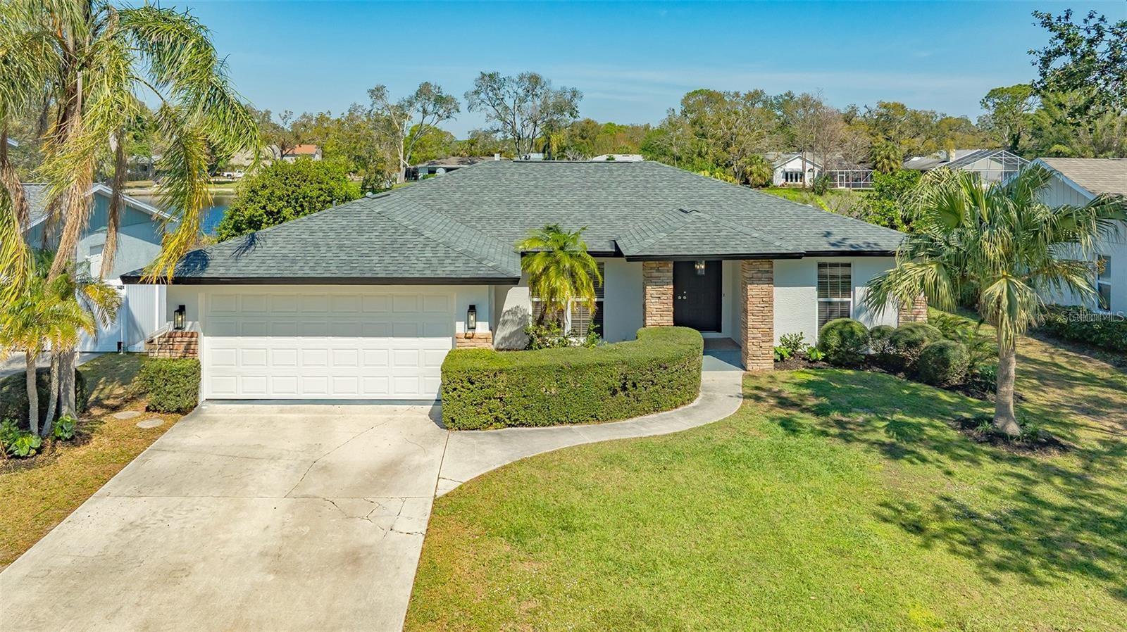 BRIARWOOD - Residential
