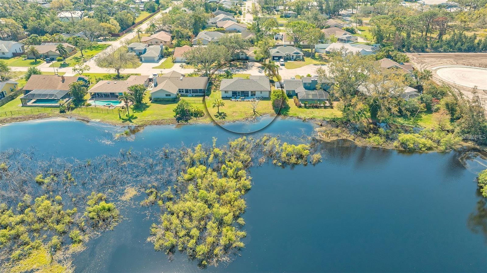 BRIARWOOD - Residential