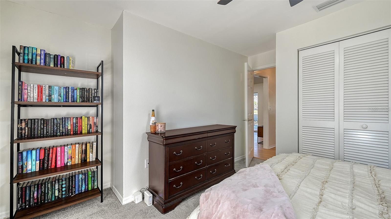 BRIARWOOD - Residential