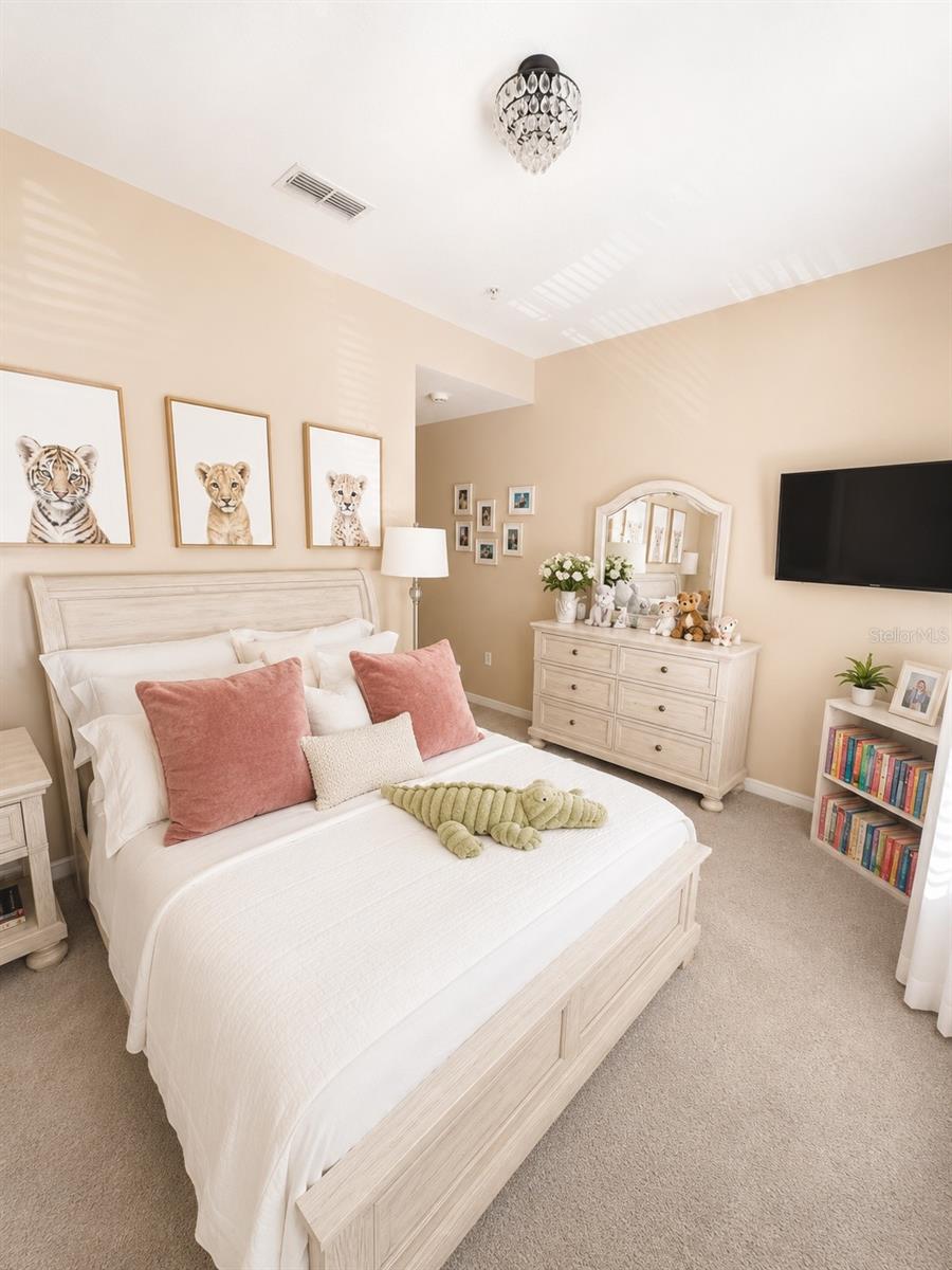 TUSCANY PLACE TWNHMS - Residential