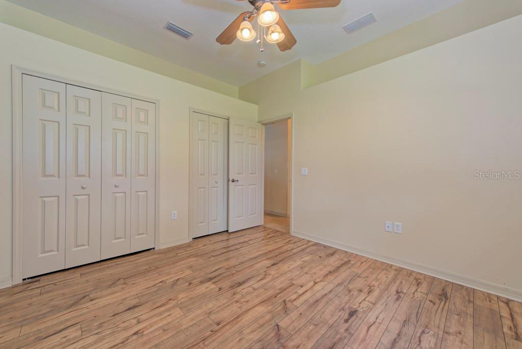 NOT APPLICABLE - Residential