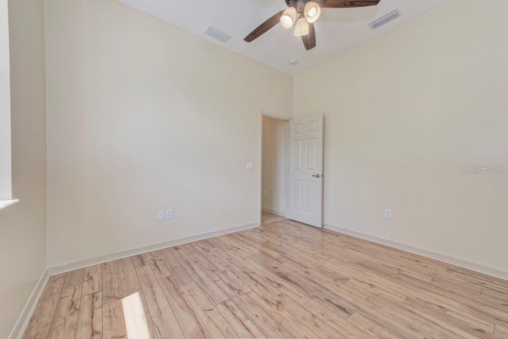 NOT APPLICABLE - Residential