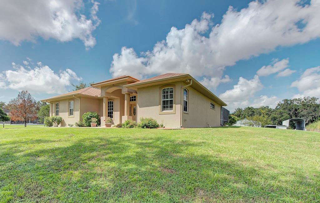 NOT APPLICABLE - Residential