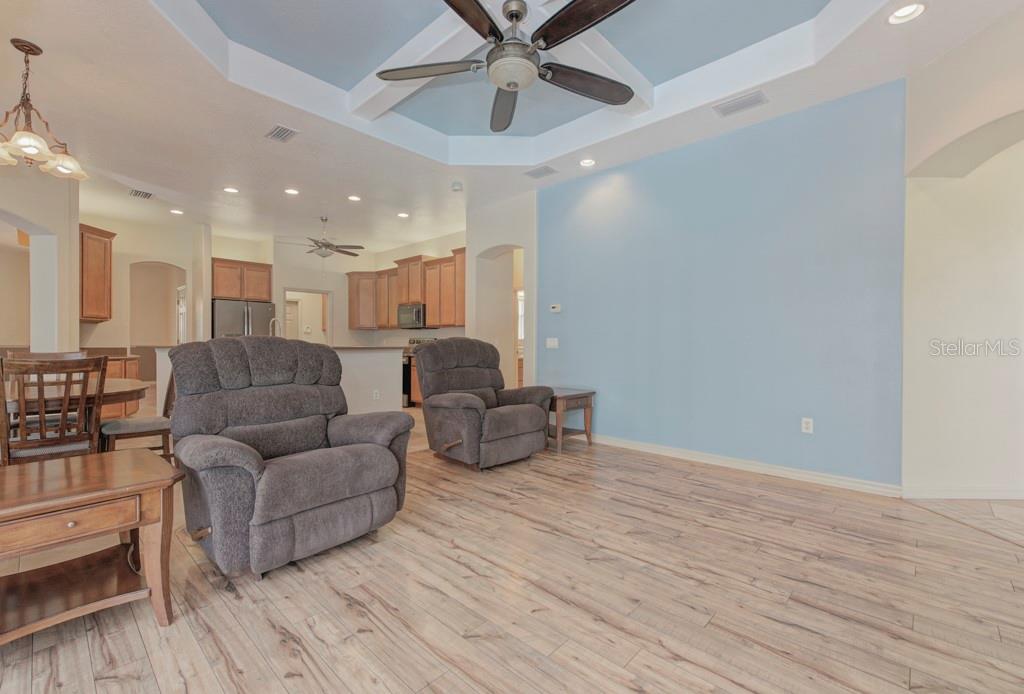 NOT APPLICABLE - Residential