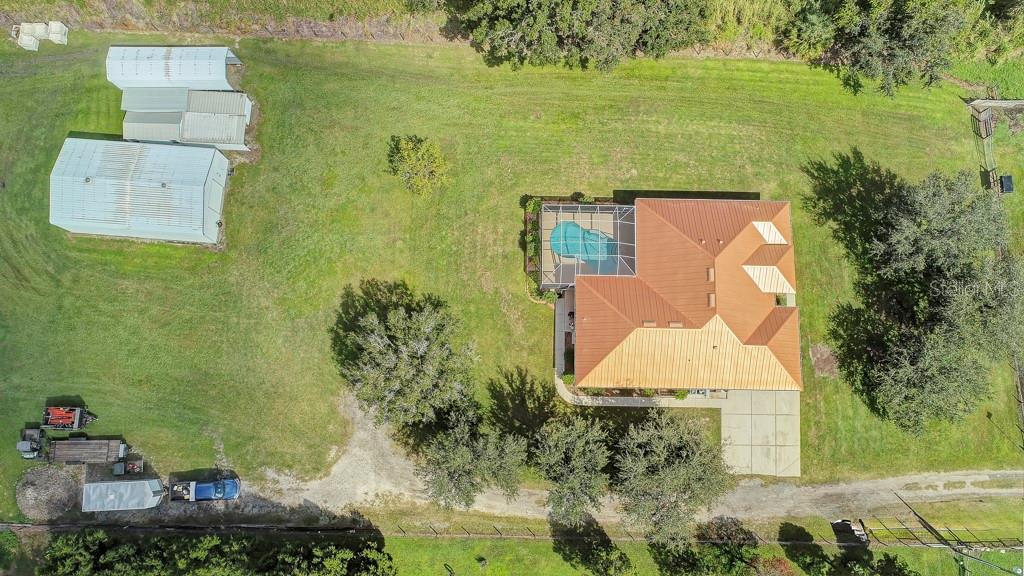 NOT APPLICABLE - Residential