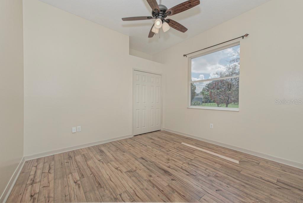 NOT APPLICABLE - Residential