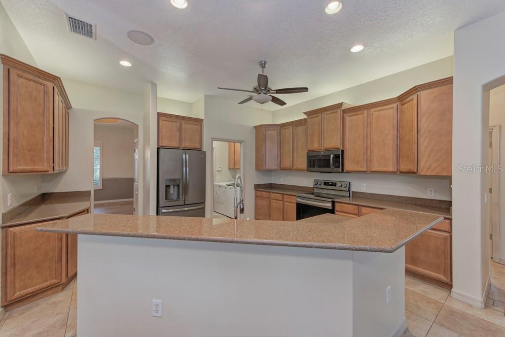 NOT APPLICABLE - Residential
