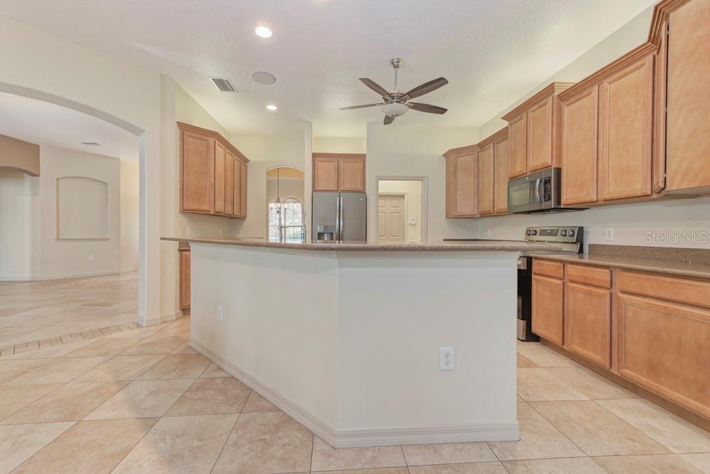 NOT APPLICABLE - Residential