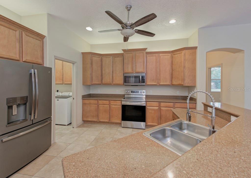 NOT APPLICABLE - Residential