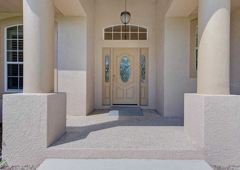 NOT APPLICABLE - Residential