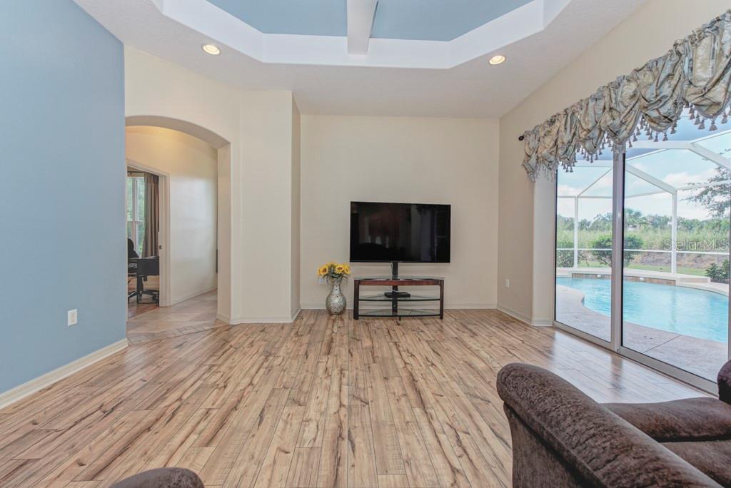 NOT APPLICABLE - Residential