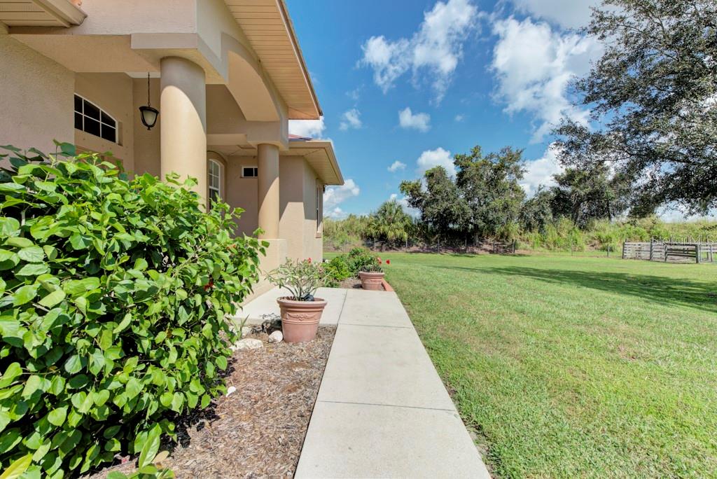 NOT APPLICABLE - Residential