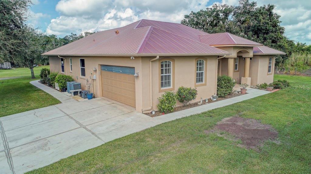 NOT APPLICABLE - Residential