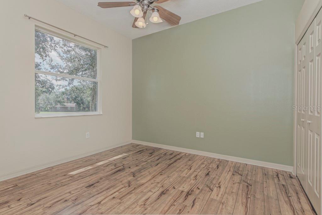 NOT APPLICABLE - Residential