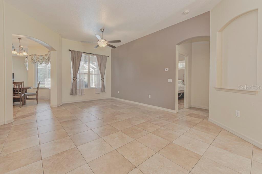 NOT APPLICABLE - Residential