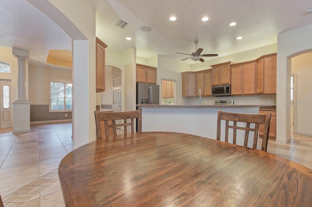 NOT APPLICABLE - Residential