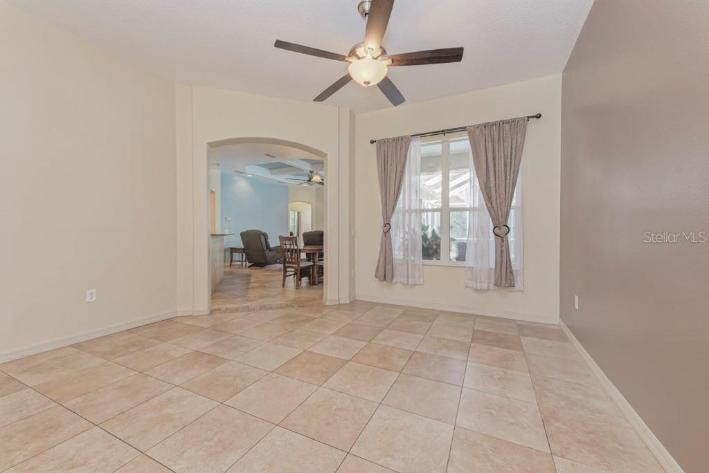 NOT APPLICABLE - Residential